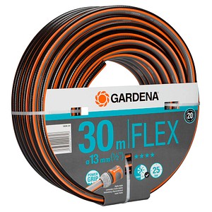 GARDENA Gartenschlauch Comfort FLEX 30 m