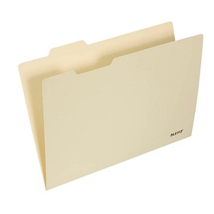 4002432305155 - Einstellmappen 2434 Mit Taben DIN A4 Tab 60 mm breit 200 g m2 Chamois 100% Recycelter Kraft-Karton 305 x 23 cm 100 Stück 4002432305155 - Einstellmappen 2434 Mit Taben DIN A4 Tab 60 mm breit 200 g m2 Chamois 100% Recycelter Kraft-Karton 305 x 23 cm 100 Stück