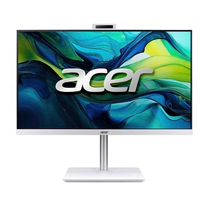 4711474355379 - Aspire C27-A All-in-One PC 16 GB RAM 512 GB SSD Intel Core? i5-1334U 4711474355379 Acer 4711474355379 - Aspire C27-A All-in-One PC 16 GB RAM 512 GB SSD Intel Core? i5-1334U 4711474355379 Acer