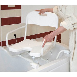 4048792019745 - Badewannensitz 78062300 weiß 4048792019745 - Badewannensitz 78062300 weiß