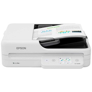 8715946737584 - EPSON WorkForce DS-1760WN Dokumentenscanner