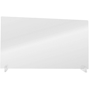 4052301091719 - Spuckschutz transparent 1000 x 660 cm 4052301091719 - Spuckschutz transparent 1000 x 660 cm