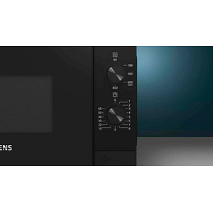 4242003905197 - Siemens iQ300 FF020LMB2 Mikrowelle Arbeitsplatte Solo-Mikrowelle 20 l 800 W Schwarz 4242003905197 - Siemens iQ300 FF020LMB2 Mikrowelle Arbeitsplatte Solo-Mikrowelle 20 l 800 W Schwarz