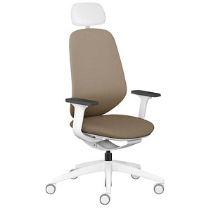 4049694006031 - Bürostuhl sekit Vollpolster sn-801013 Stoff braun Gestell grau 4049694006031 Sedus 4049694006031 - Bürostuhl sekit Vollpolster sn-801013 Stoff braun Gestell grau 4049694006031 Sedus