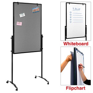 8713797109802 - Multifunktionstafel PREMIUM PLUS 7-210510 76 x 120 cm weißgrau 8713797109802 Legamaster 8713797109802 - Multifunktionstafel PREMIUM PLUS 7-210510 76 x 120 cm weißgrau 8713797109802 Legamaster