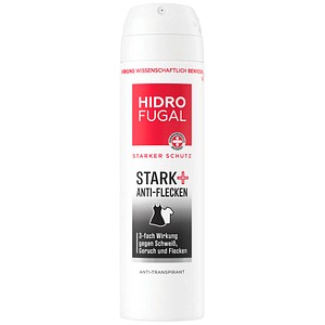 4006000131511 - STARK + ANTI-FLECKEN Deo-Spray 1500 ml 4006000131511 150 Milliliter