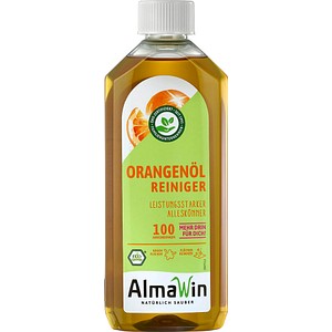 4019555700231 - ORANGENÖL REINIGER Allzweckreiniger 4019555700231 500 Milliliter 4019555700231 - ORANGENÖL REINIGER Allzweckreiniger 4019555700231 500 Milliliter