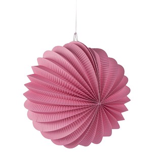 4006166531330 - Lampion puderrosa Ø 220 cm