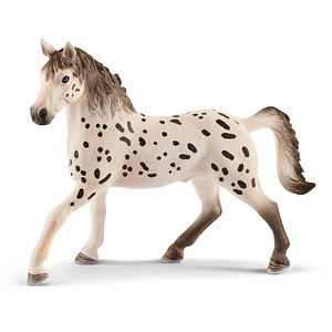 4059433025667 - Horse Club 13889 Knabstrupper Hengst Spielfigur 4059433025667 Schleich