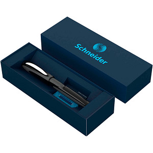 4004675177773 - Set Tintenroller Ray Onyx Tintenpatronen blau 4004675177773 - Set Tintenroller Ray Onyx Tintenpatronen blau