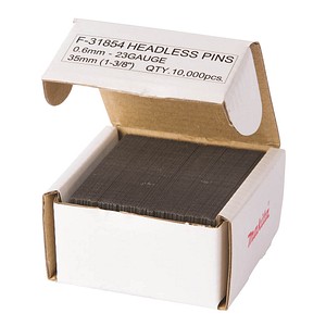 0088381292412 - F-31854 Stiftnägel ohne Kopf 10000 Stück 0088381292412 10000 Stück 0088381292412 - F-31854 Stiftnägel ohne Kopf 10000 Stück 0088381292412 10000 Stück