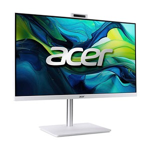 4711474355379 - Aspire C27-A All-in-One PC 16 GB RAM 512 GB SSD Intel Core? i5-1334U 4711474355379 Acer