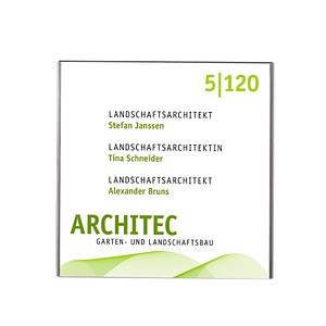 4044589362537 - Türschild LITE 152 x 151 cm LT1010 4044589362537 SignSystems