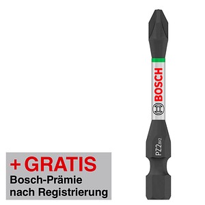 6949509242198 - AKTION BOSCH PRO Pozidriv Impact Bit PZ2 15-teilig mit Prämie nach Registrierung 6949509242198 - AKTION BOSCH PRO Pozidriv Impact Bit PZ2 15-teilig mit Prämie nach Registrierung