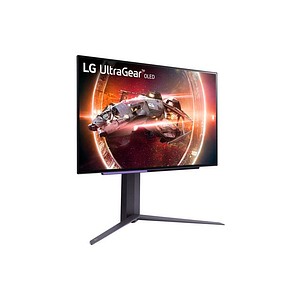 8806084749598 - 686cm 27 (2560x1440) Ultragear 27GS95QE-B 169 QHD OLED Gaming 003ms 240Hz HDR10 HDMI DP USB Privot Black 8806084749598 - 686cm 27 (2560x1440) Ultragear 27GS95QE-B 169 QHD OLED Gaming 003ms 240Hz HDR10 HDMI DP USB Privot Black