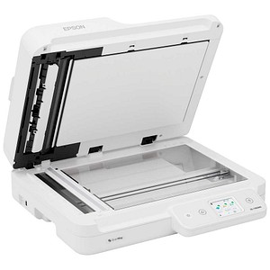 8715946737584 - EPSON WorkForce DS-1760WN Dokumentenscanner
