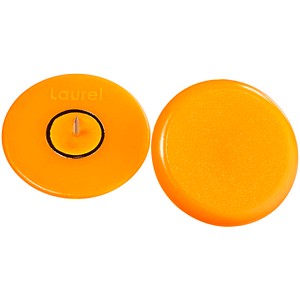 4001782171526 - 20 x Superreißnagel 30mm VE=4 Stück orange