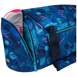 4017245967049 - Kinder-Sporttasche DISNEY STITCH Kunstfaser blau 9108268000 4017245967049 - Kinder-Sporttasche DISNEY STITCH Kunstfaser blau 9108268000