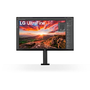 8806096227862 - 833cm 32 (3840x2160) UltraFine Ergo 32UN880K-B 169 4K UHD IPS