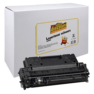 4250073820579 -  schwarz Toner kompatibel zu HP 05X (CE505X)