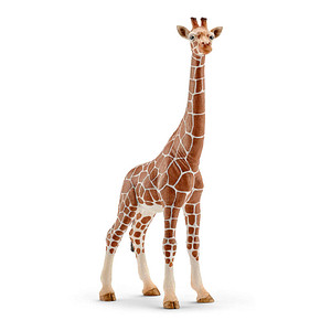 4005086147508 - Wild Life 14750 Giraffenkuh Spielfigur 4005086147508 Schleich