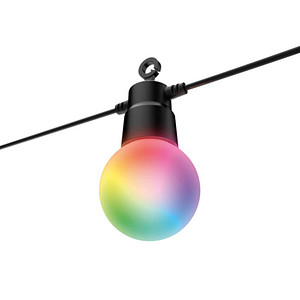 4047443514387 - Lichterkette 00176636 12 LEDs Länge 8m 4047443514387 Hama 4047443514387 - Lichterkette 00176636 12 LEDs Länge 8m 4047443514387 Hama