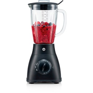 7044876099310 - BL1B-P1200 Standmixer schwarz 1200 W 7044876099310 - BL1B-P1200 Standmixer schwarz 1200 W