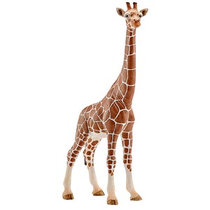 4005086147508 - Wild Life 14750 Giraffenkuh Spielfigur 4005086147508 Schleich