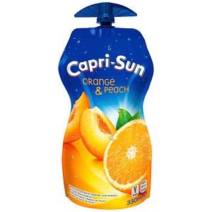 4000177155448 - Fruchtsaftgetränk Orange Pfirsich 15x 033 l