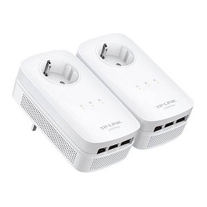 6935364033156 - INTD TP-LINK Powerline PA8030P KITTL-PA8030P KIT AV1300-Gigabit-Powerline-Adapter KIT mit Steckdose 6935364033156 - INTD TP-LINK Powerline PA8030P KITTL-PA8030P KIT AV1300-Gigabit-Powerline-Adapter KIT mit Steckdose