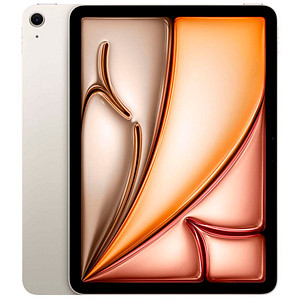 0195949190858 - APPLE Tablet 11 iPad Air Wi-Fi 512GB Tablets E-Book Reader beige (starlight)