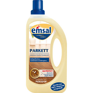 emsal Parkett Bodenreiniger 1,0 l