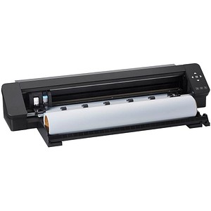 0814792017739 - Cameo Pro MK-II Schneideplotter schwarz 0814792017739 Silhouette