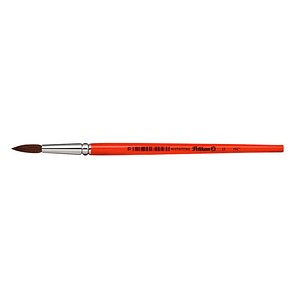 4012700722560 - 12 x Schulmalpinsel S23 Gr 10 4012700722560 - 12 x Schulmalpinsel S23 Gr 10