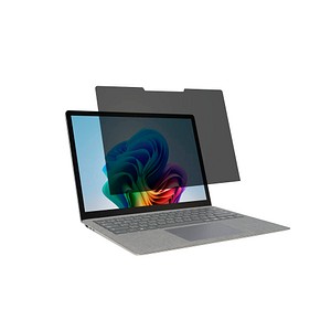 4049793087108 - 2-fach Display-Blickschutzfolie für Microsoft Surface Laptop Go 1 Surface Laptop Go 2 Surface Laptop Go 3 4049793087108 Kensin 4049793087108 - 2-fach Display-Blickschutzfolie für Microsoft Surface Laptop Go 1 Surface Laptop Go 2 Surface Laptop Go 3 4049793087108 Kensin