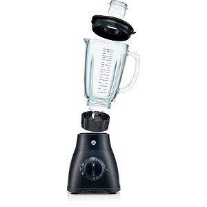 7044876099310 - BL1B-P1200 Standmixer schwarz 1200 W 7044876099310 - BL1B-P1200 Standmixer schwarz 1200 W