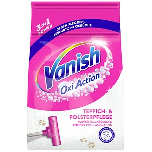 4251758407016 - VANISH Teppichreiniger Oxi Action 3218823 820g 4251758407016 820 Gramm