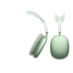 0194252245118 - AirPods Max - Kopfhörer mit Mikrofon - ohrumschließend - Bluetooth - kabellos - aktive Rauschunterdrückung - grün - für iPad iPhone iPod TV Watch 0194252245118 - AirPods Max - Kopfhörer mit Mikrofon - ohrumschließend - Bluetooth - kabellos - aktive Rauschunterdrückung - grün - für iPad iPhone iPod TV Watch