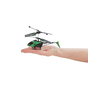 4009803238296 - RC Indoor-Helikopter Streak Glow in the dark Control Ferngesteuerter Hubschrauber 18 cm 4009803238296 - RC Indoor-Helikopter Streak Glow in the dark Control Ferngesteuerter Hubschrauber 18 cm