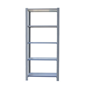 8435104994313 - Regal OFFICLICK 8435104994313 grau weiß 900 x 400 x 2100 cm 8435104994313 Simonrack 8435104994313 - Regal OFFICLICK 8435104994313 grau weiß 900 x 400 x 2100 cm 8435104994313 Simonrack