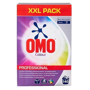 7615400860494 - Waschmittel Professional Colour 7kg 7615400860494 7 Kilogramm