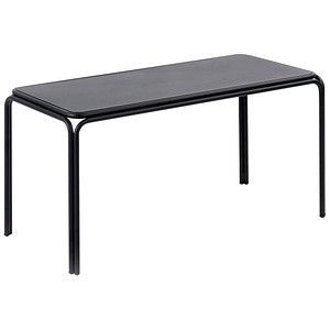3660141959192 - Sitzbänke BISTRO BBISX2M01 schwarz Metall 900 cm 3660141959192 2 Stück 3660141959192 - Sitzbänke BISTRO BBISX2M01 schwarz Metall 900 cm 3660141959192 2 Stück