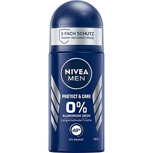 0000042417927 - NIVEA MEN Protect & Care Deo 50 ml 0000042417927 - NIVEA MEN Protect & Care Deo 50 ml
