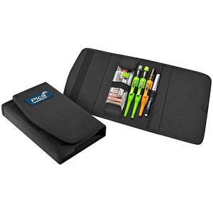 Markier-Set Pica Master-Set f Schreiner Tischler mit Klettverschluss & Ausfallsicherung
