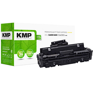 KMP C-T40BX  schwarz Toner kompatibel zu Canon 045H BK