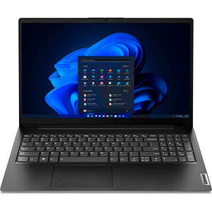 Lenovo V15 G4 AMN 82YU00JYGE Notebook 39,6 cm (15,6 Zoll), 16 GB RAM, 512 GB SSD, AMD Ryzen™ 5