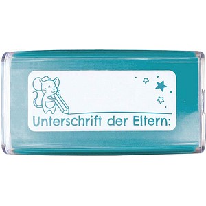 9004362531975 - NIO School Motivstempel Unterschrift 380 x 140 mm 9004362531975 - NIO School Motivstempel Unterschrift 380 x 140 mm