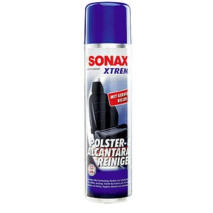 4064700206304 - Xtreme Polster & Alcantara Reiniger 400ml Auto Sitze Teppich Verkleidung - Sonax