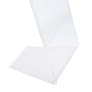 9002490813581 - Exacryl Tischaufsteller DIN A3 1 St