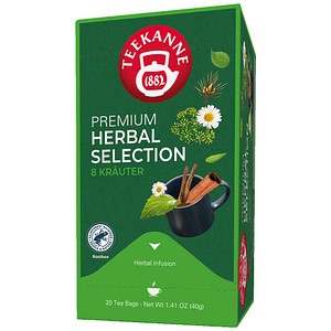 4009300006367 - Tee Feinste Kräuter Arosch Kräutertee 20x 2g Beutel 4009300006367 20 Stück